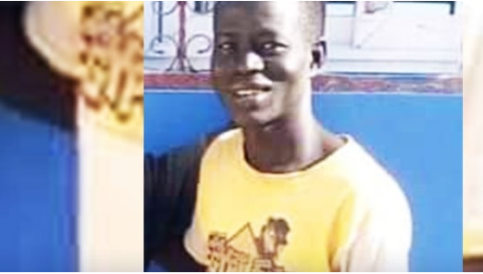 Kolda, Aliou Bodian tué lors des manifestations inhumé (Photos)