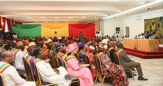 Dialogue national: L’article L 87 introduit par le gouvernement (…) n’est pas le fruit d’un consensus… »