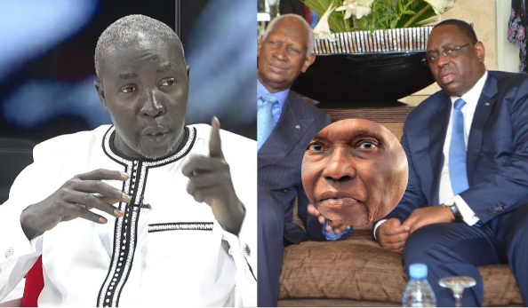 Doudou Coulibaly : « Macky a battu le record de Wade et Diouf avec plus de 1000 arrestations… »