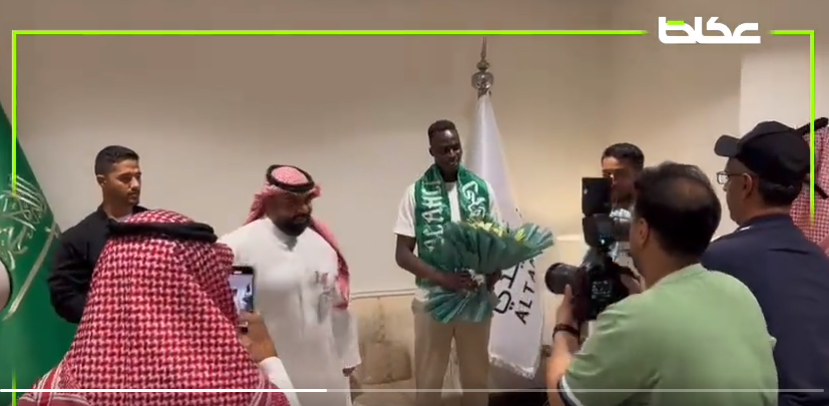 (Vidéo) Mercato: Edouard Mendy en Arabie saoudite pour finaliser son transfert, Regardez!