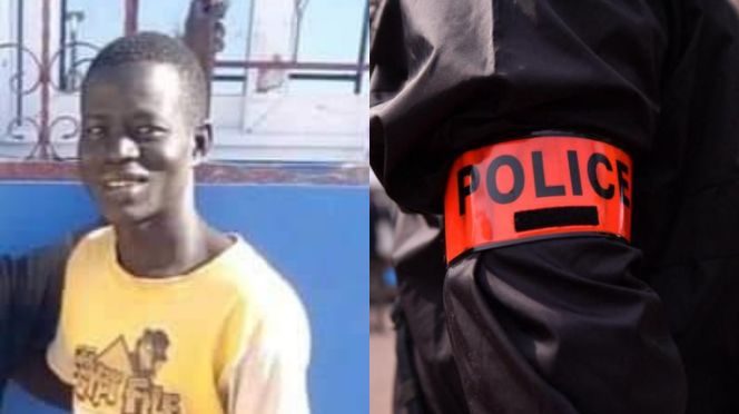 Kolda : La famille de Aliou Bodian tué par arme à feu, réclame sa dépouille 15 jours après…