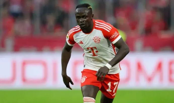 Tout n&rsquo;est pas Haaland ou Mbappé: Sadio Mané désigne un autre joueur capable de remporter le Ballon d&rsquo;Or