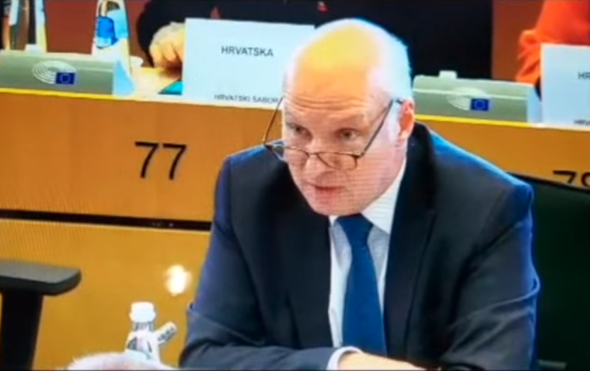 3e mandat, détenus politiques : Le Parlement européen dit sa crainte à Aissata T. Sall