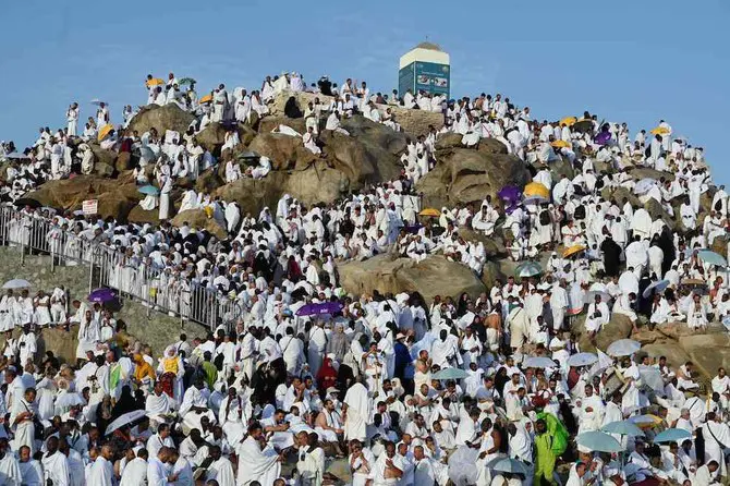 Pèlerinage 2024 : Plus de 500 morts pendant le hajj!