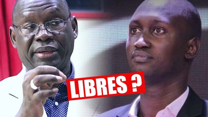 Justice : Pape Ndiaye (Walf) et Serigne Saliou Guèye bientôt libres… (Avocat)