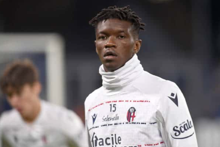 Foot – Mercato: Un champion d’Afrique sénégalais sans club proche de signer dans un club de Serie B
