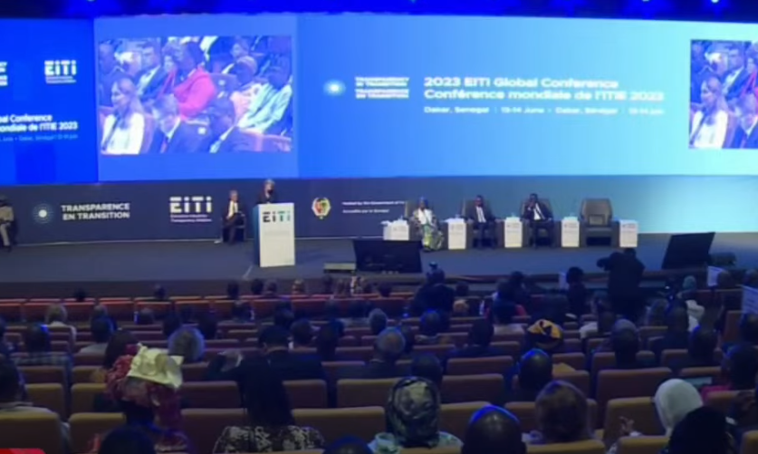 Conférence mondiale de l’ITIE : L’appel de Amadou Ba aux responsables…