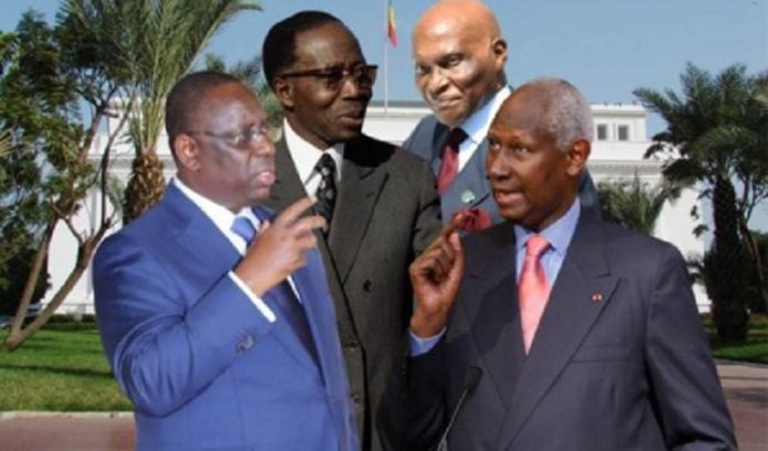 « Mensonges à ciel ouvert… » (Par Cheikh Ahmadou Bamba Ndiaye)