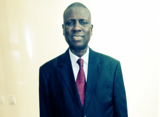 « Je me porte en médiateur entre Macky Sall et Sonko » (Khalifa Abdoul Aziz Mbaye)