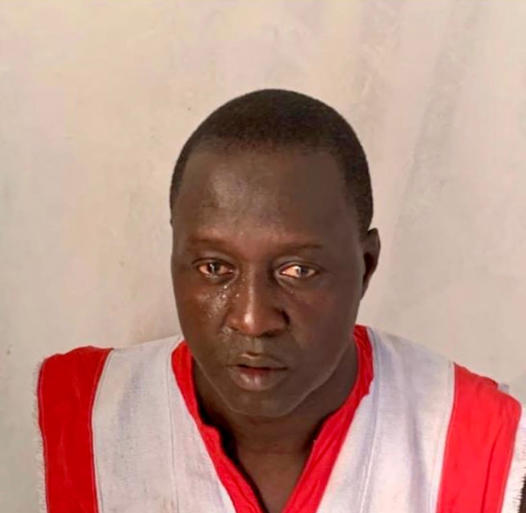 Baitullah arrêté au Sénégal, des partisans planifient une émeute en Gambie