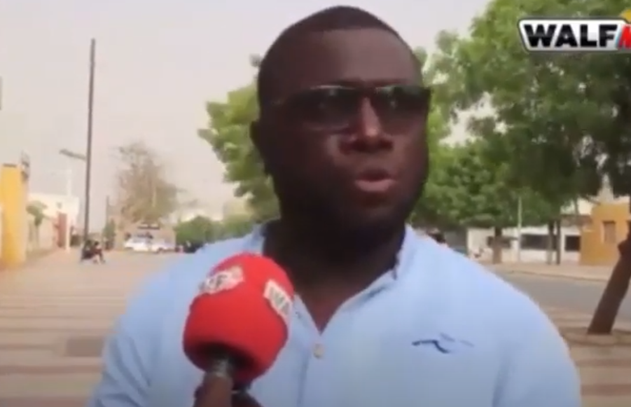 Recrutement dans la fonction : Laissés en rade, les jeunes de Louga en colère (Vidéo)