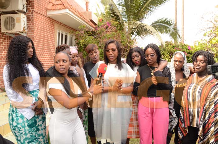 EFOR – L’élégance artistique a trouvé deux nouvelles demeures en Afrique : Sen Art Vision/H24Music