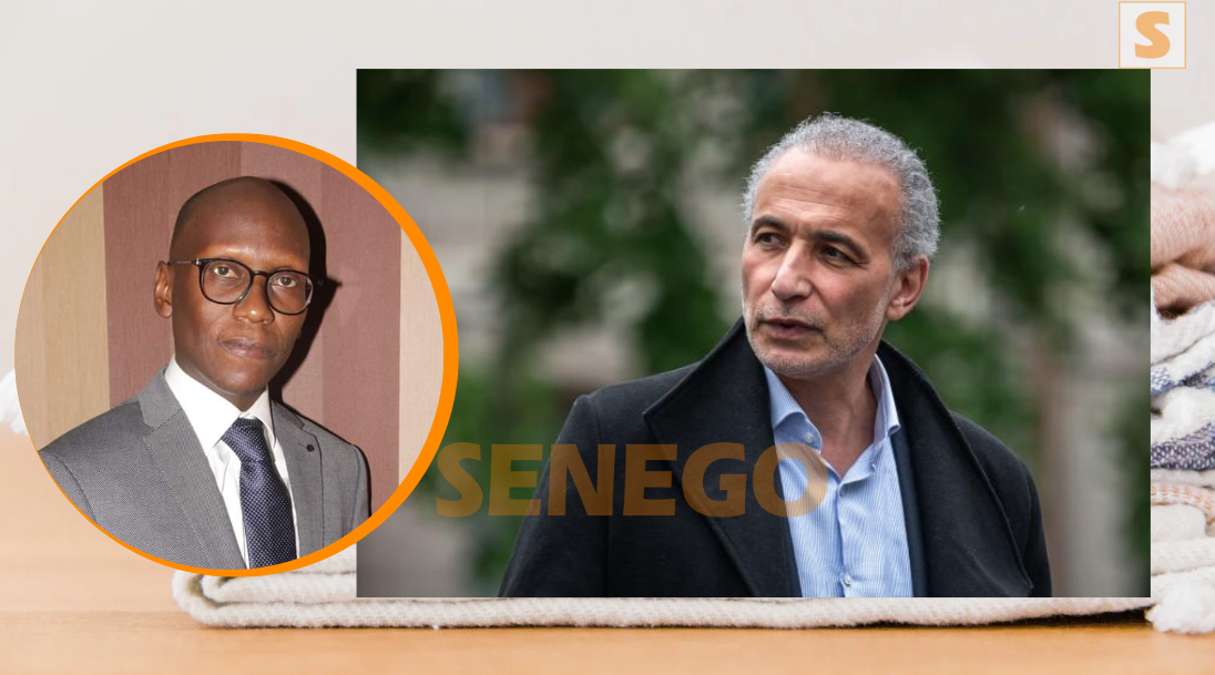 Réponse à Tariq Ramadan : « Les Khalifes n’ont de leçons à recevoir de personne » (Cheikh Ahmed Tidiane Sy)