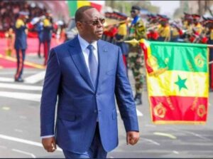 UA : Le Sénégal prend la présidence du Conseil de paix et de sécurité