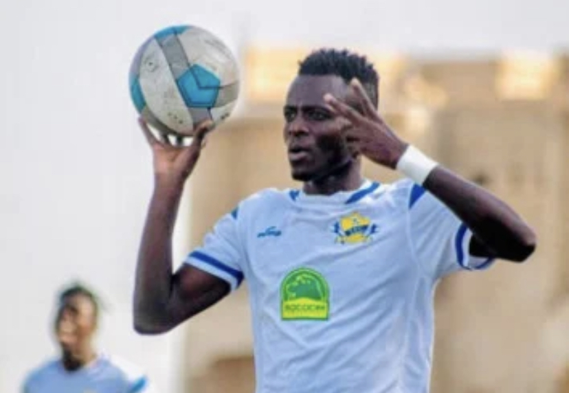 Mercato : Après Pape Sakho, Cheikh Tidiane Sidibé va rejoindre la Tanzanie