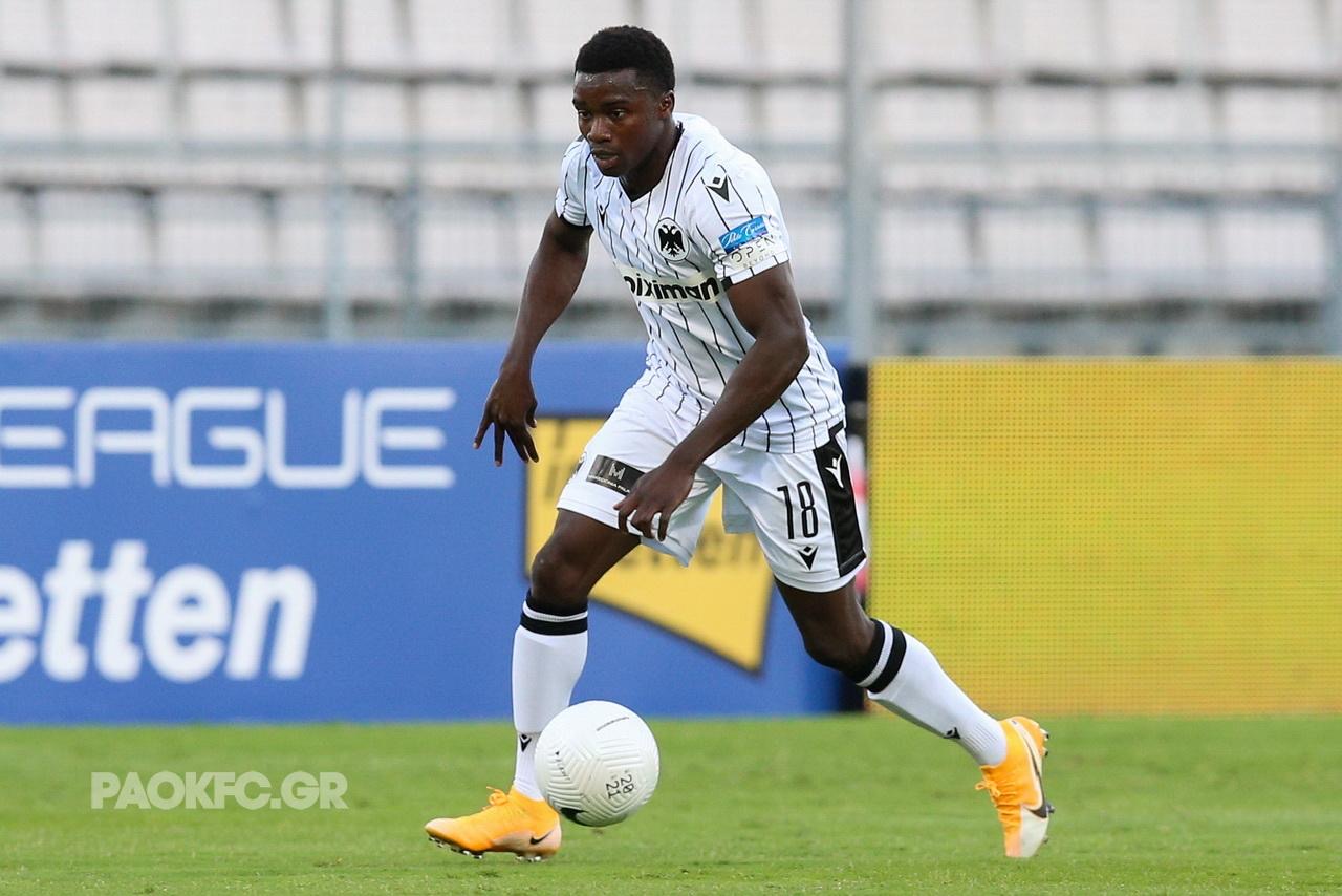 Mercato : Moussa Wagué trouve un point de chute en Chypre