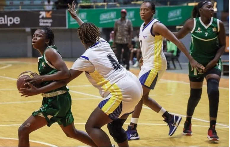 Basket – 1/2 finales play-offs (Dames): Jaraaf et Duc égalisent et s’offrent des « Belles »