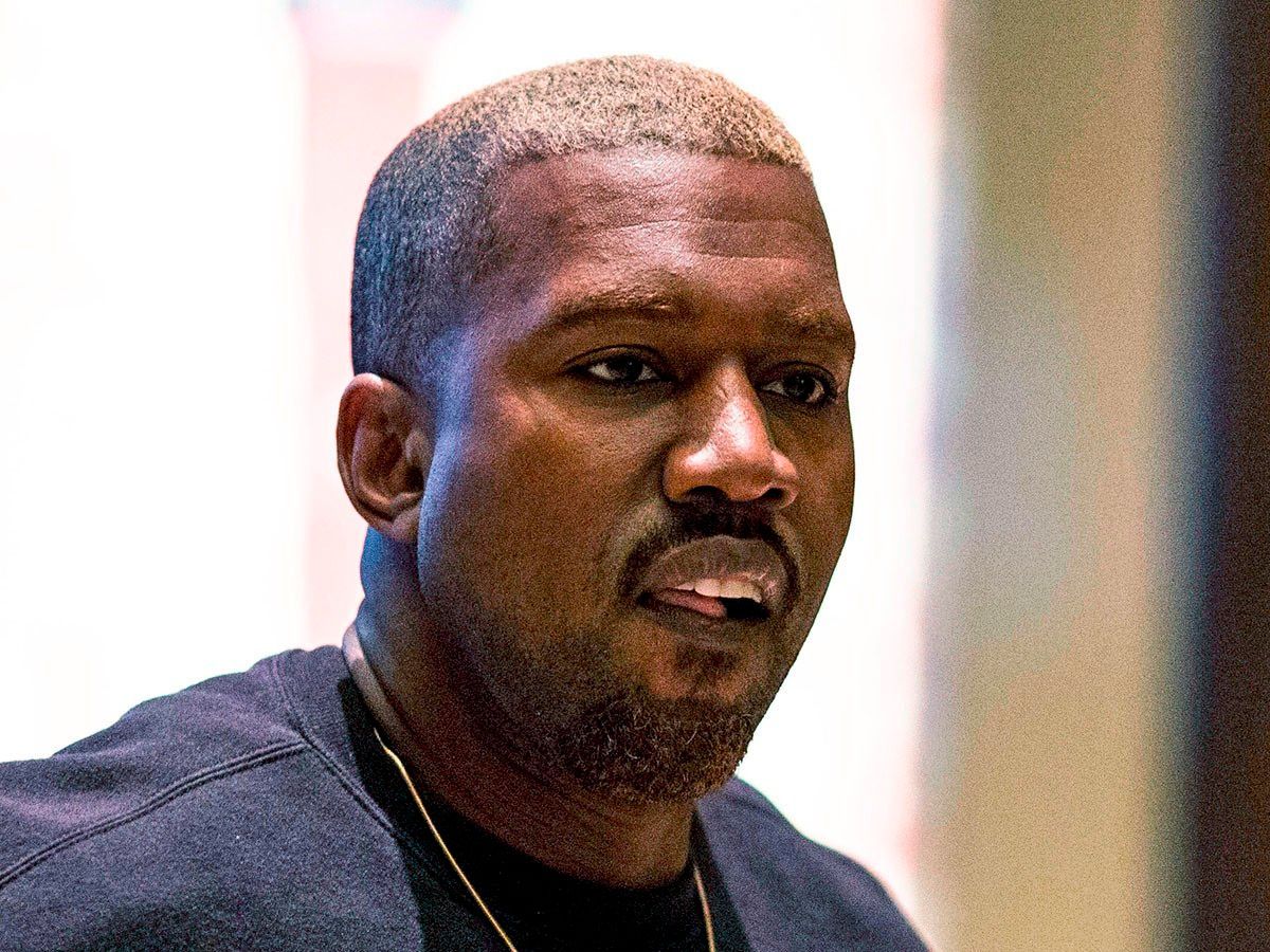 Kanye West : Un anniversaire qui fait scandale (photos)