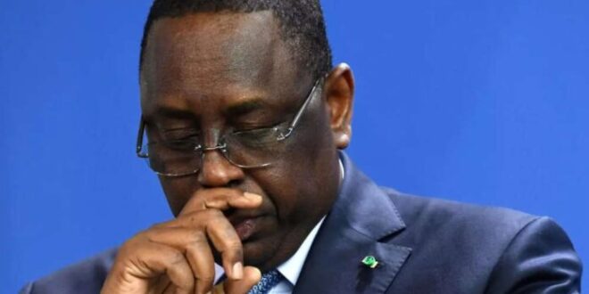 Tribune de 80 journalistes sénégalais : Du devoir de se dresser contre une 3e candidature