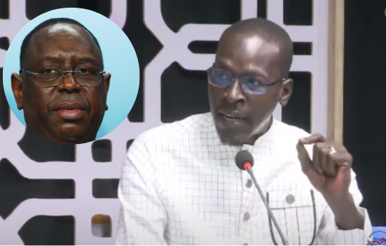 Révélation de Mame Bireum Wathie :«L&rsquo;objectif de ce régime est de fermer Walf en 2024… »