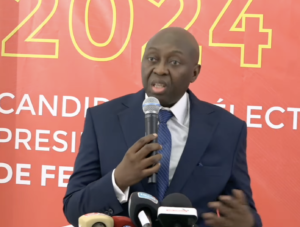 Lutte contre les 3e candidatures : La solution de Mamadou Lamine Diallo…