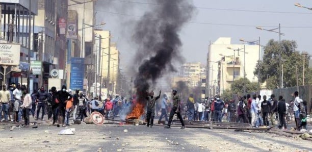 Situation au Sénégal: Alioune Tine dénonce le silence total de la Cedeao et l’UA