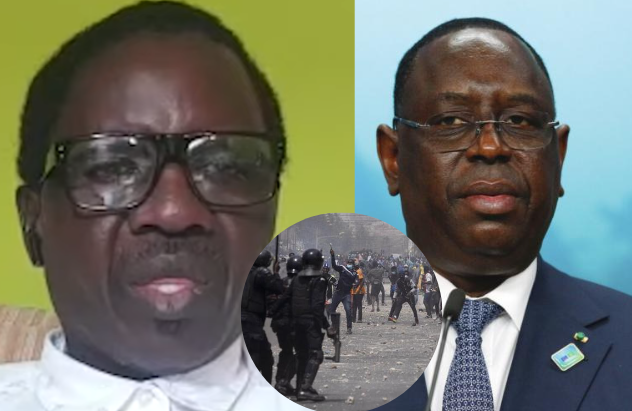Crise au Sénégal : L’appel du président mouvement Takhaw Sa Rew à Macky