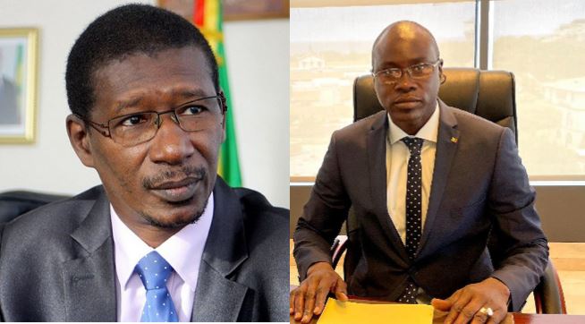 Appel à la démission de Macky Sall : Aboubacry Sokomo (Enseignant-Chercheur) recadre Mary Teuw Niane 