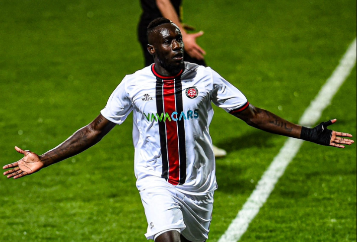 Süperlig: Avec son nouveau doublé, Mbaye Diagne termine la saison avec 23 buts !