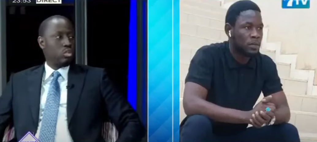 Pape Malick Ndour : « Je ne connais pas Papa Abdoulaye Touré… » (vidéo)