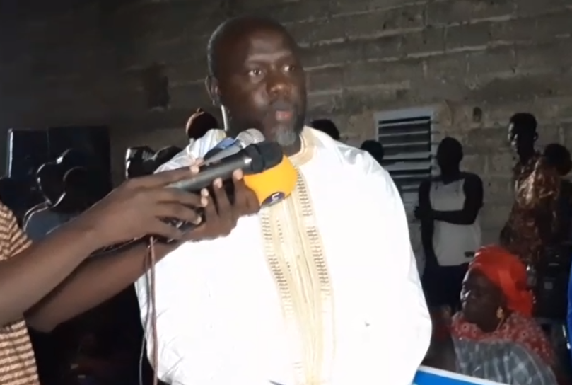 Tensions au Sénégal – S. Momar Sokhna: « Seul Abdoulaye Wade peut aider Macky Sall à sortir de cette crise… »