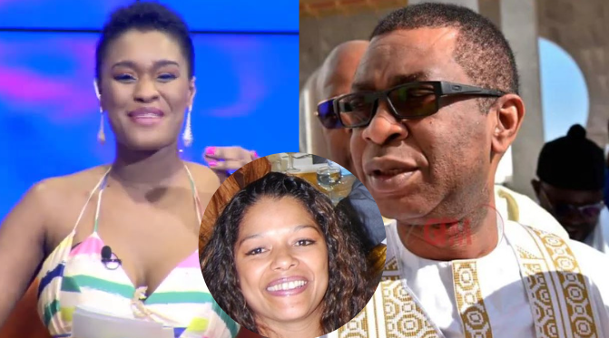 Ndeye Ndack à ses détracteurs : »Man souma beugone Youssou… » (vidéo)