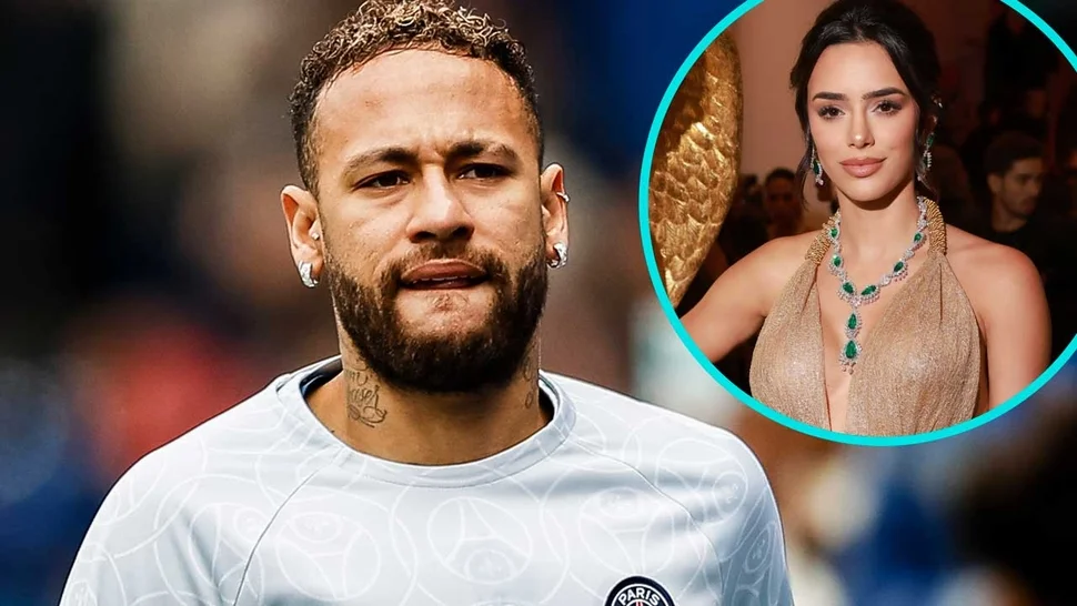 infidèle : Neymar présente ses excuses publiques à sa petite amie enceinte (photos)