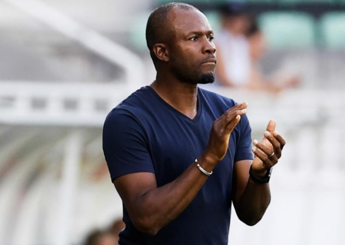 Foot: Omar Daf s’engage avec l’Amiens SC pour 2 ans