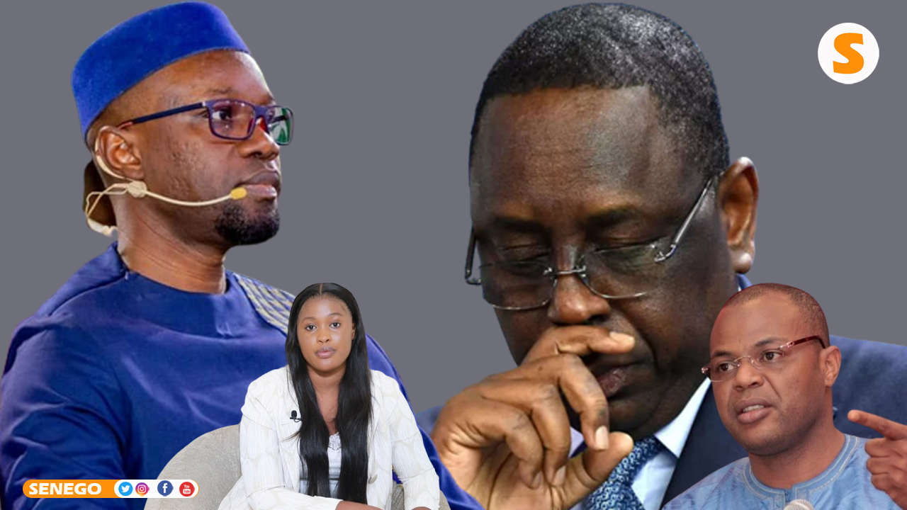 Éligibilité de Ousmane Sonko, une très bonne nouvelle pour les Patriotes : cette cause qui tempère – (Vidéo)
