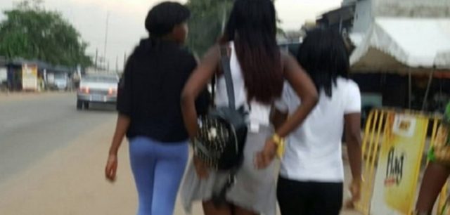 Bakel : Des filles de 15 à 20 ans transformées en prostituées par deux Nigérianes