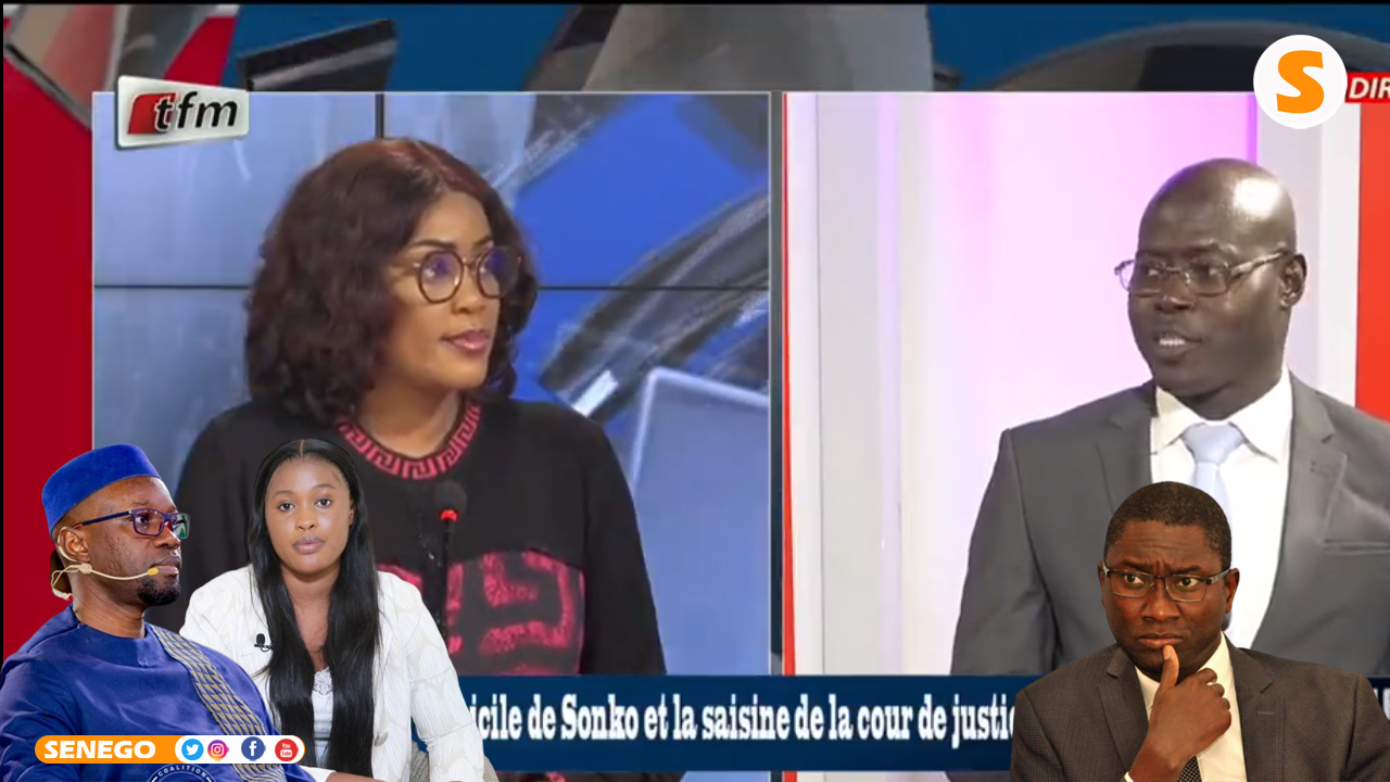« Le viol n’a pas été écarté » : le cours magistral du Pr Ousseynou Samba au ministre Ismaila M. Fall-(Vidéo)