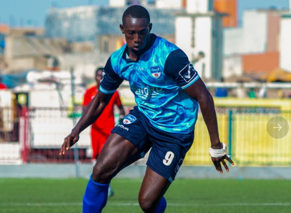 Mercato : Deux joueurs sénégalais arrivent à Lyon