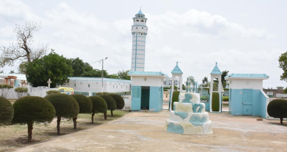 Tabaski : Sagne Bambara prie le mercredi 28 juin