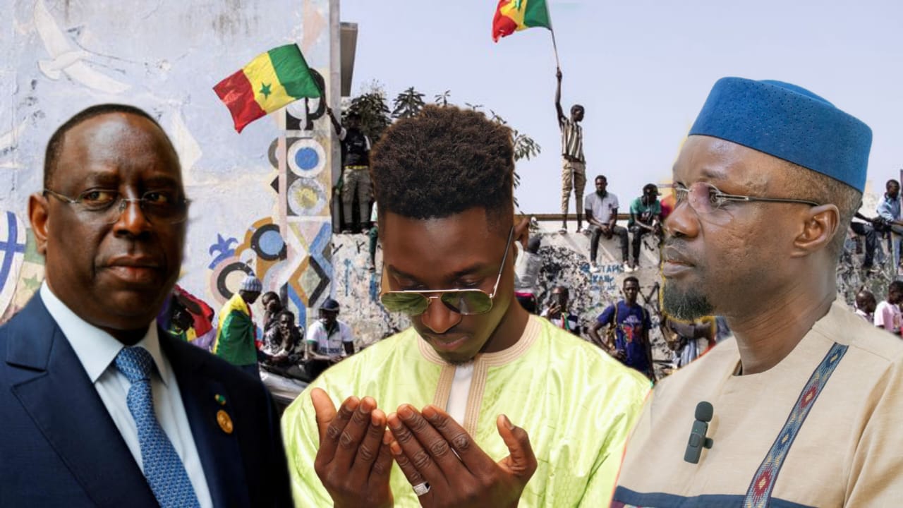 Il faut dire la vérité aux sénégalais (Par Serigne Saliou Mbaye Ndiouroul)*