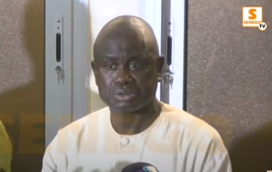 Seydi Gassama : « C&rsquo;est horrible, tous les médias internationaux ont critiqué le Sénégal »(Senego Tv)