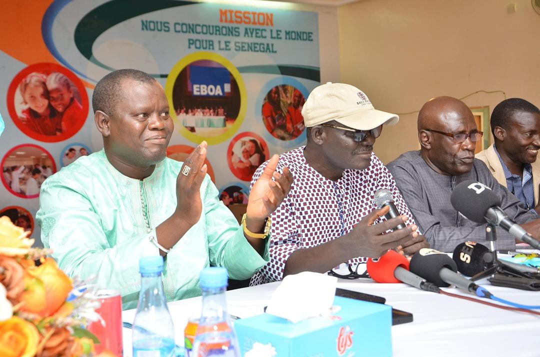 Aliou Faye, SG SATUS : « Sidya Ndiaye a aussi posé des jalons importants dans les universités du Sénégal »