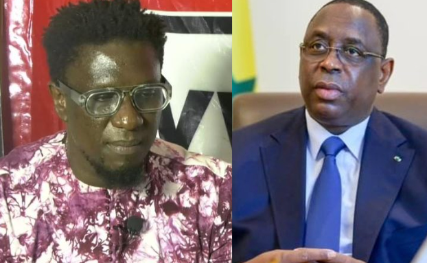 Simon Kouka : »Au Sénégal, on tue sa jeunesse… Un opposant aimé de son peuple accusé de viol… »