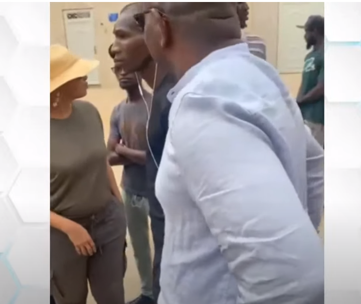 Chez Sonko : Guirassy, Maimouna Bousso et Cie interdits d’accès (vidéo)