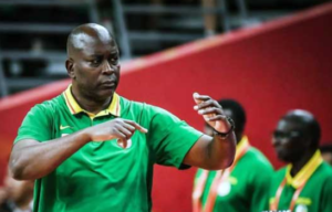 Basket Sénégal: La Fédération officialise le retour de Coach Moustapha Gaye!