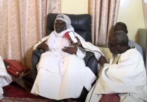 Tension au Sénégal : Ce que recommande Serigne Mountakha ce jeudi…(vidéo)