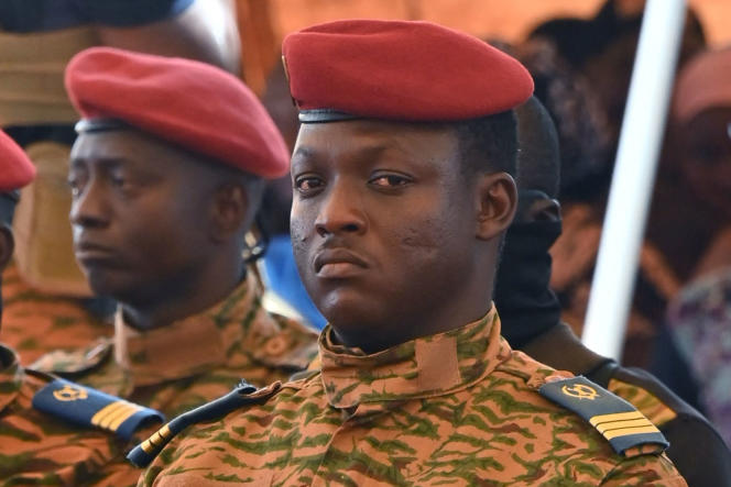 Rupture diplomatique : Le Burkina refuse un nouvel ambassadeur de France