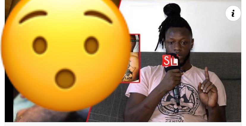  Tyco Tatoo sans tabous: « Fimaye  tatoue mes clientes… », (vidéo)