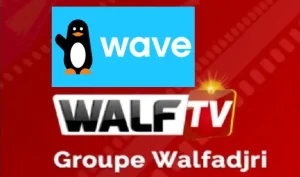 Wave: Le Groupe Walfadjri a finalement reçu l’argent de la cagnotte