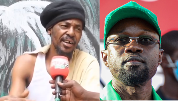 « 10000 Problèmes »:«Fi boudoul Sonko, je ne vois pas un autre candidat sérieux … » (vidéo)